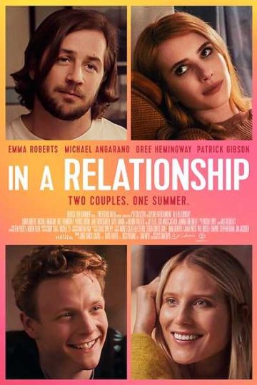 In a Relationship ( 2018 )