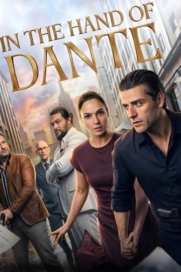 In the Hand of Dante ( 2025 )