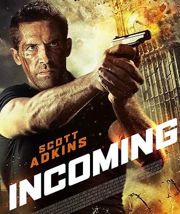 Incoming ( 2018 )