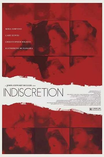 Indiscretion ( 2016 )