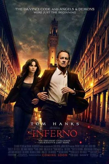 Inferno ( 2016 )