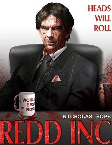 Inhuman Resources ( 2012 )