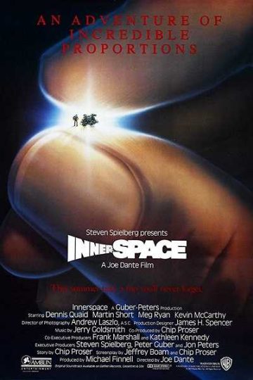 Innerspace ( 1987 )