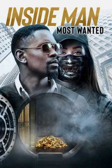 Inside Man: Most Wanted ( 2019 )