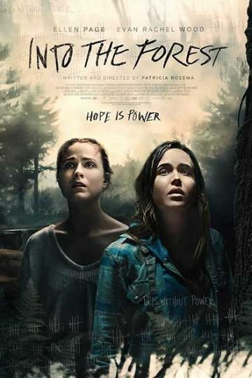 Into the Forest ( 2015 )