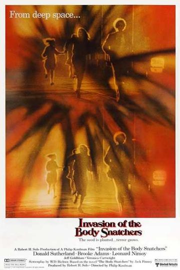 Invasion of the Body Snatchers ( 1978 )