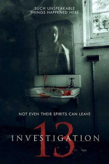 Investigation 13 ( 2019 )