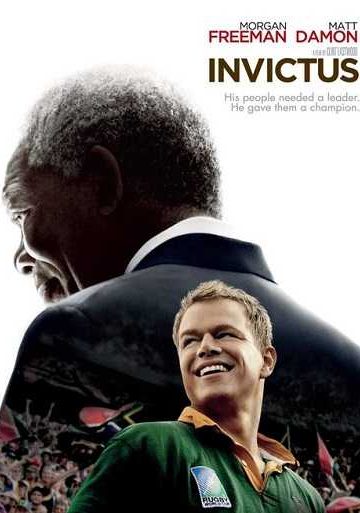 Invictus ( 2009 )