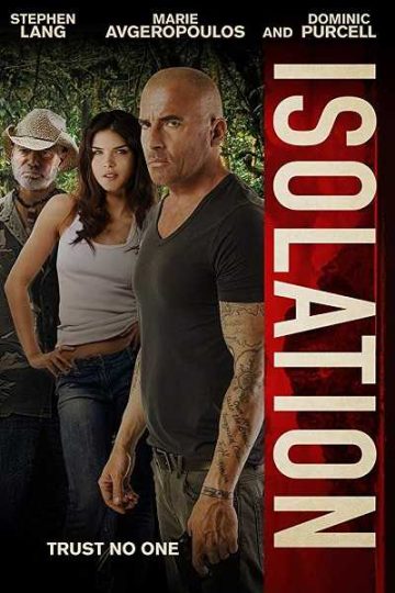 Isolation ( 2015 )