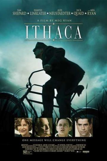 Ithaca ( 2015 )