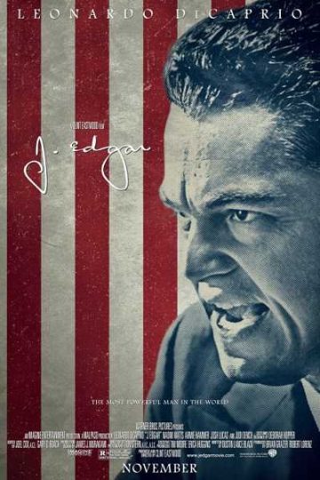 J. Edgar ( 2011 )