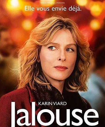 Jalouse ( 2017 )