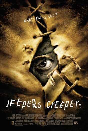 Jeepers Creepers ( 2001 )