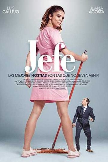 Jefe ( 2018 )