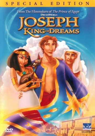 Joseph: King of Dreams ( 2000 )