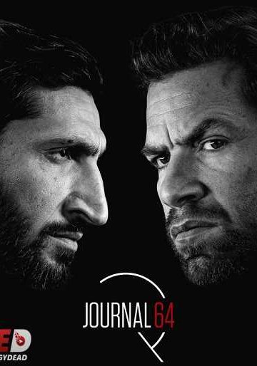 Journal 64 ( 2018 )