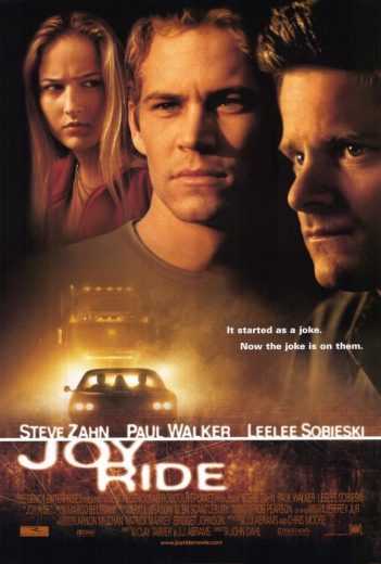 Joy Ride ( 2001 )