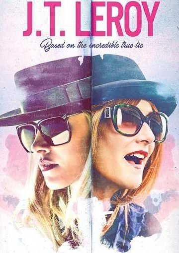 JT LeRoy ( 2018 )