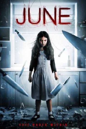 June 2015 BluRay