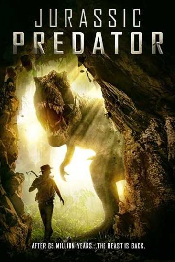 Jurassic Predator ( 2018 )