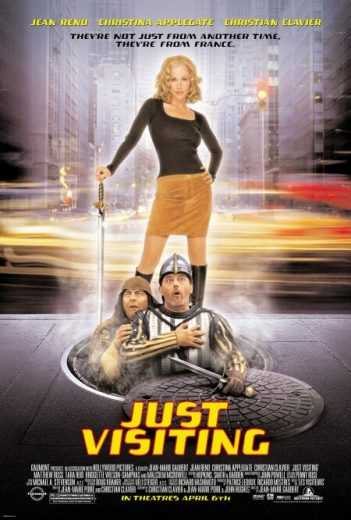 Just Visiting ( 2001 )