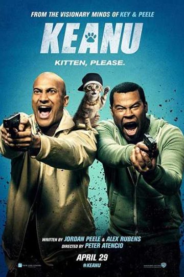 Keanu ( 2016 )