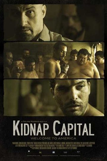 Kidnap Capital ( 2015 )