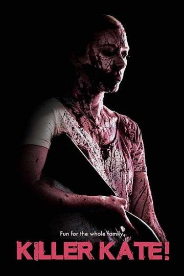 Killer Kate ( 2018 )