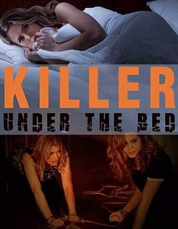 Killer Under the Bed ( 2018 )