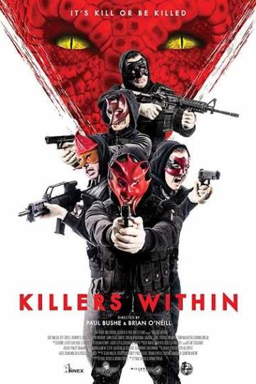 Killers Within ( 2018 )