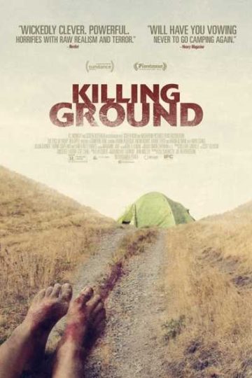 Killing Ground ( 2016 )