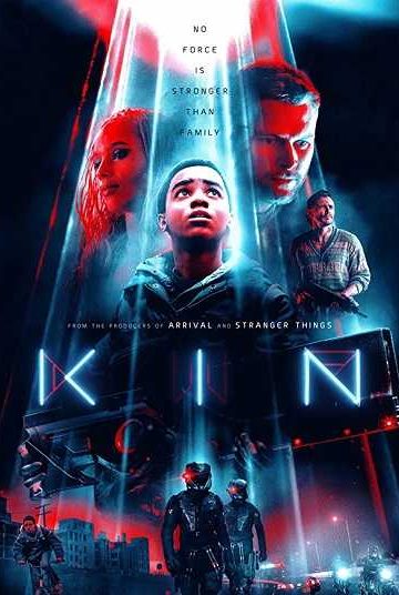 Kin ( 2018 )