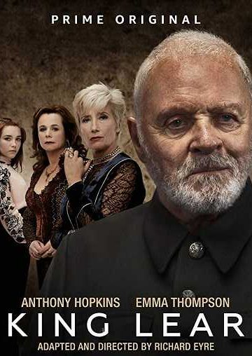 King Lear ( 2018 )