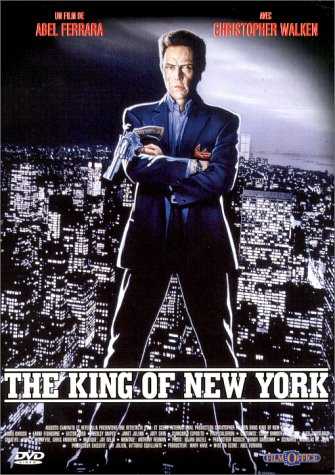 King of New York ( 1990 )