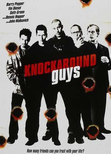 Knockaround Guys ( 2001 )