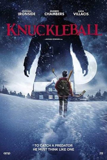 Knuckleball ( 2018 )