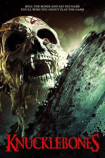 Knucklebones ( 2016 )