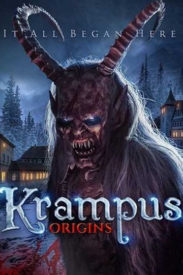 Krampus Origins ( 2018 )