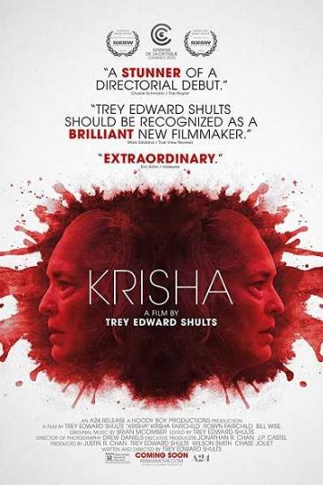 Krisha ( 2015 )