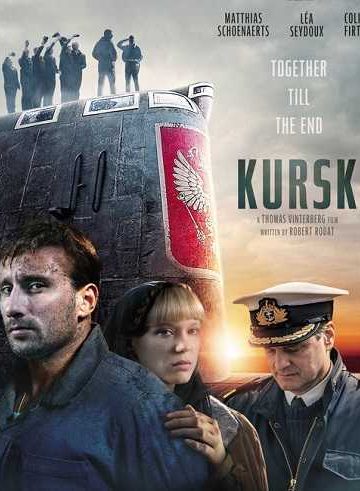 Kursk ( 2018 )