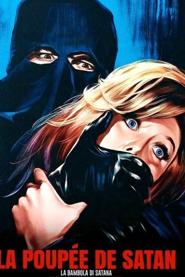 La bambola di Satana ( 1969 )