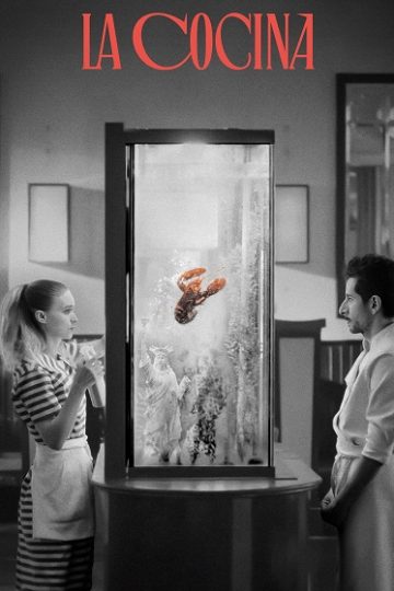 La Cocina ( 2024 )