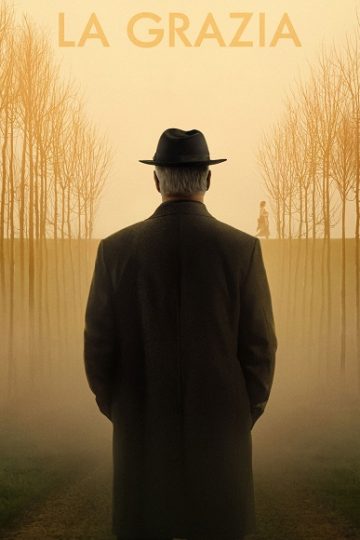 La Grazia ( 2025 )