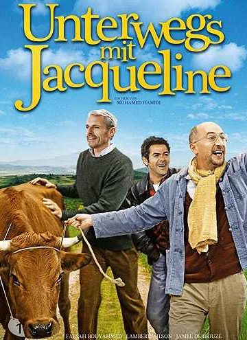 La vache ( 2016 )