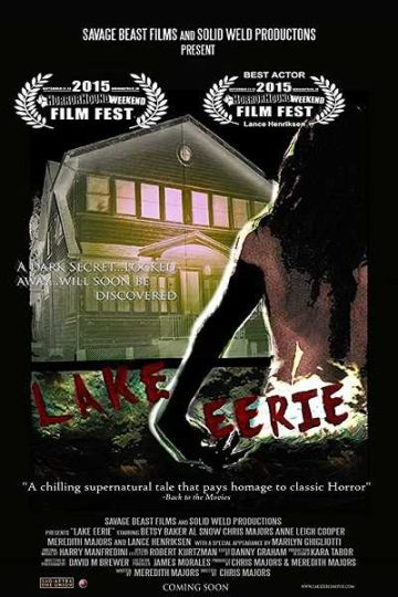 Lake Eerie ( 2016 )