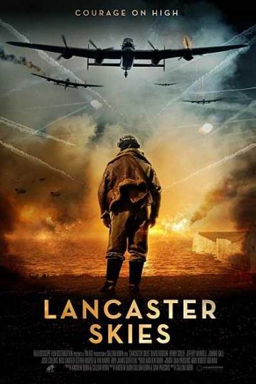 Lancaster Skies ( 2019 )