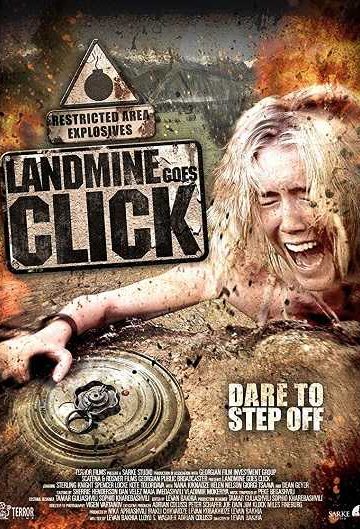 Landmine Goes Click ( 2015 )