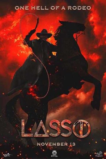 Lasso ( 2018 )
