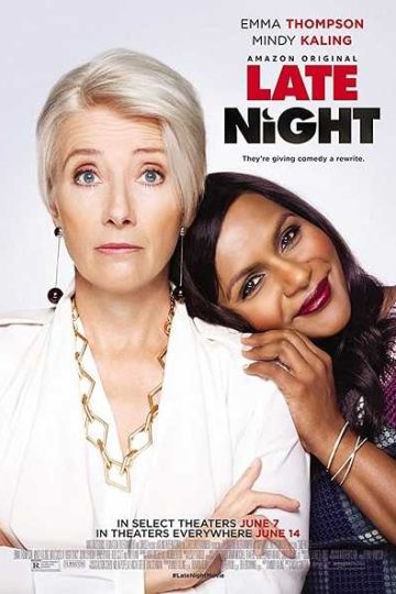 Late Night ( 2019 )