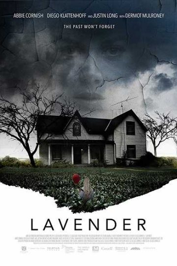 Lavender ( 2016 )